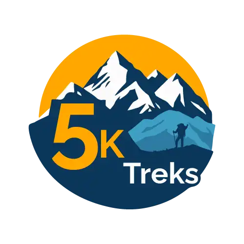 5K Treks - Local Trekking Partner in Nepal