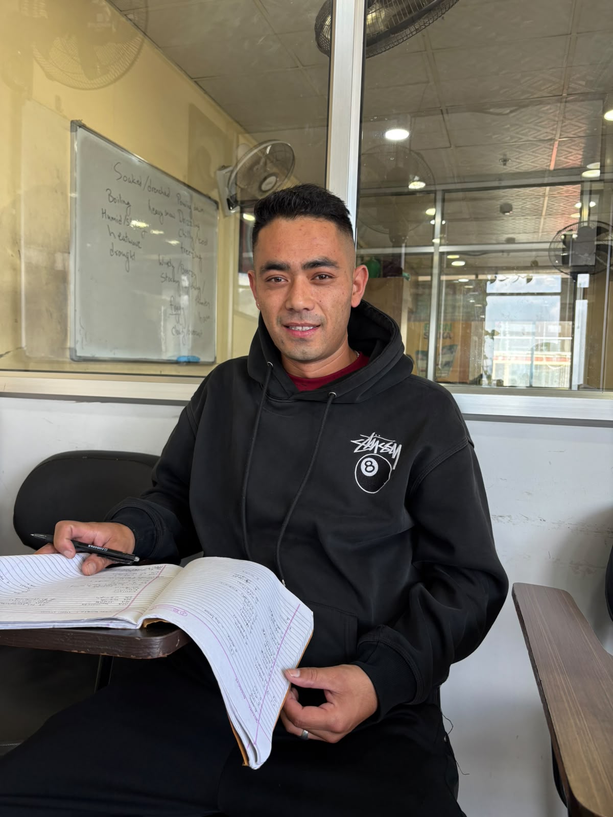 Portuguese Language Course in Kathmandu