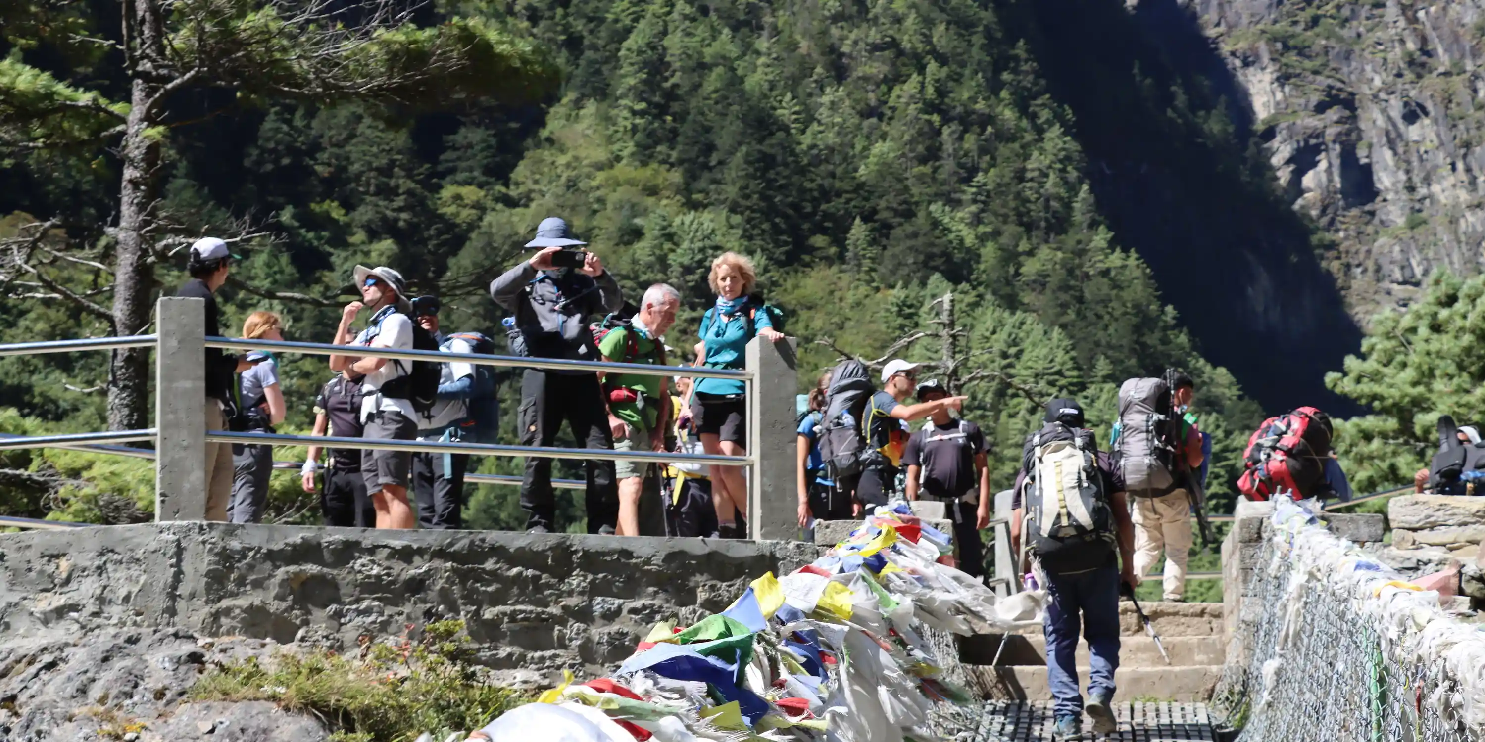 Trekking in Nepal: Essential Nepali Phrases and Travel Tips - Language Hub Nepal